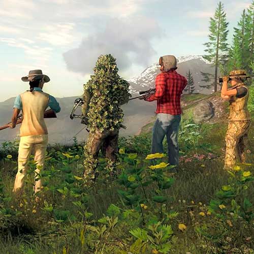 The Hunter 2016: Pathfinder Starter Pack Cd Key Steam Global